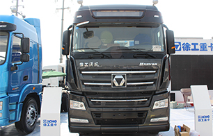 HANVAN漢風G900 HANVAN漢風G900