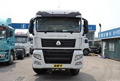 SITRAK C7H440 6X4 国四 万博体育app下载入口
