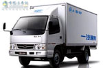解放 霸铃 载货车 轻卡