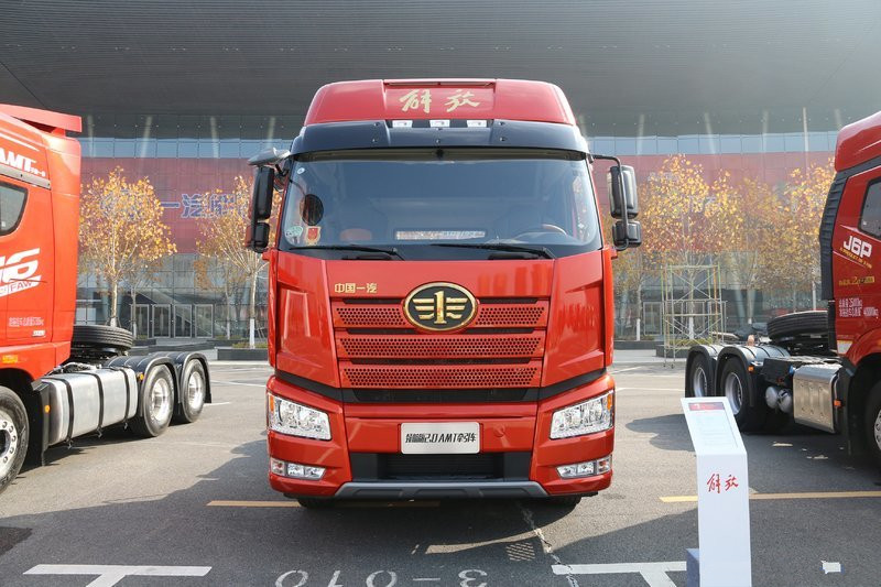 一汽解放 新J6P重卡 领航复合版 2020款 460马力 6X4 国五 万博体育app下载入口
(CA4250P66K24T1A1E5)