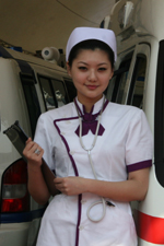 上海汇众车模