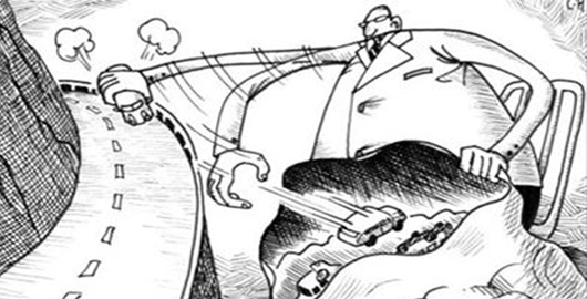 商用车召回能促进中国汽车工业进步