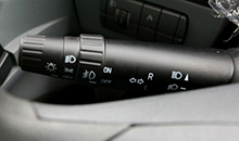 欧曼GTL超能版拨杆控制开关