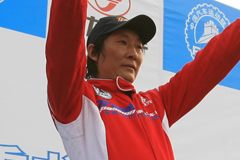 东风柳汽乘龙杯2011首届全国中卡极限挑战赛郑州站冠军