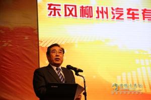 重视网络建设 东风柳汽2014年目标4.85万辆
