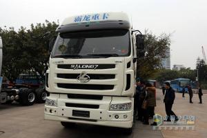 2013完美收官 东风柳汽全线布局2014