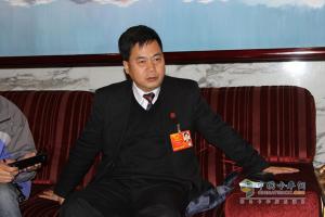 华菱2014年正研发混合动力重卡