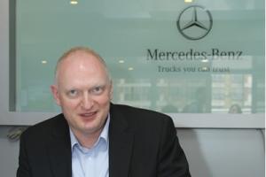 奔驰卡车：“冒险家”的TCO革命之路