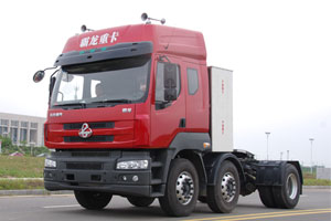 东风柳汽乘龙375马力6×2 LNG万博体育app下载入口
崭露头角 获得节能冠军