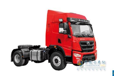 徐工汽车 潍柴336马力 4X2 国四 万博体育app下载入口
