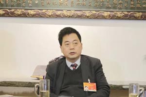 华菱重卡刘汉如：致力于“定义重卡新标准” 
