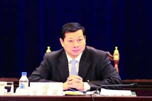 尘埃落定 “一汽少帅”竺延风调任东风汽车公司董事长 