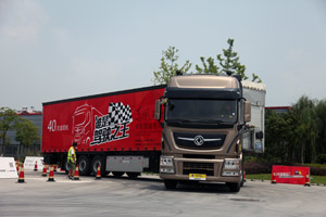 东风商用车加速国内外事业布局 品牌影响力获得提升