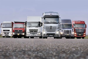 戴姆勒集团将建立伊朗办事处 再牵手当地车企