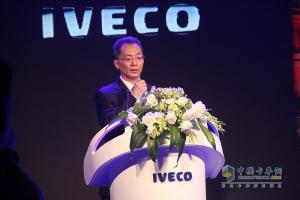 New Daily正式登陆中国