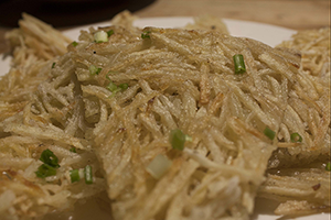 吃出春城“线条美” 美食大搜索之昆明篇