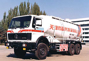 【警惕】五种现象  国内专用车企业生存环境已经悄然改变 