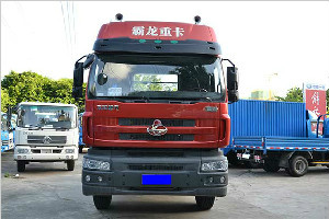 东风柳汽 霸龙M7 潍柴430马力6×4万博体育app下载入口
 国四