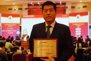 奥驰A系列产品荣获中国国际卡车节油大赛两项大奖