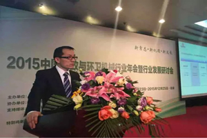 东风商用车市政环卫领域独占鳌头