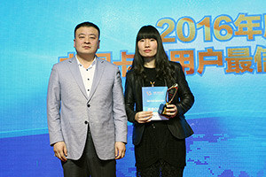 东风商用车获得三项大奖 成为最受信赖卡车品牌