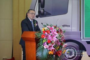 农产品冷链运输新风向：首批庆铃700P冷藏车交付辽宁物流企