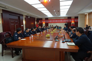 危化运输楚雄争霸 东风商用车凭什么稳坐东营霸主？