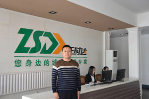 专业的人做专业的事  看正时达携手奥铃玩转互联网+城市货的
