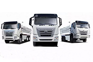 中国重汽豪瀚LNG万博体育app下载入口
产品特点盘点