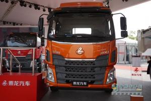 领衔，东风柳汽全新平台产品集体亮相！