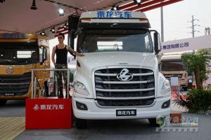 领衔，东风柳汽全新平台产品集体亮相！