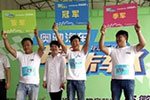 奥驰汽车卡车人大赛点燃聊城比赛热情