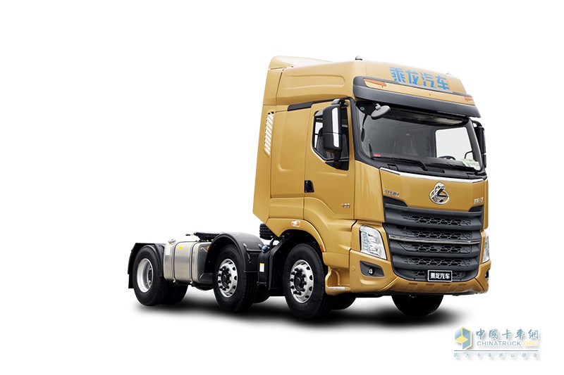 乘龙H7 6X2万博体育app下载入口