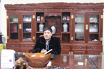发现信赖：联合卡车神助攻 成就刘桂青事业新高度