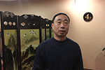 发现信赖：一起加油干 李树祥和他的奥驰“兄弟”