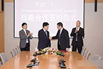 斯堪尼亚跨国联姻传化物流