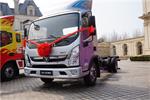 践行城市绿色物流宣言  福田轻型商用车发布七款新车