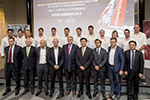 沃帆赛再起东风，12名船员全球亮相