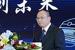 江铃金文辉荣获“2017年度中国制造业上市公司创新人物奖”