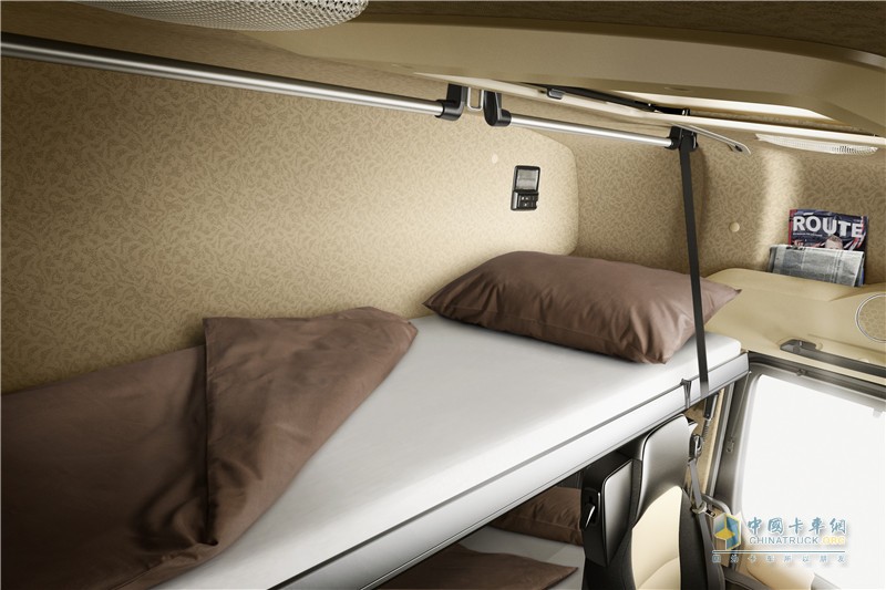 梅赛德斯-奔驰新Actros公路万博体育app下载入口