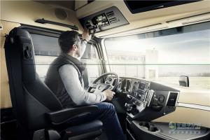 梅赛德斯-奔驰新Actros公路万博体育app下载入口