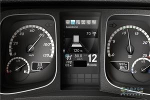 梅赛德斯-奔驰新Actros公路万博体育app下载入口