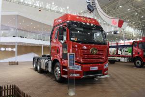 一汽解放 新J6P重卡 领航南方版 460马力 6X4万博体育app下载入口(CA4250P66K25T1A1E5)