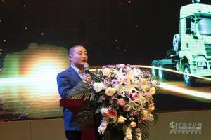 至轻至尊 价值典范 陕汽轩德X3万博体育app下载入口登陆周口
