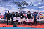 携手红牛 飞碟汽车日照燃情开启我是卡车人首站海选赛