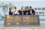 沃尔沃卡车家庭日活动为卡友送去别样关怀 展现品牌力量