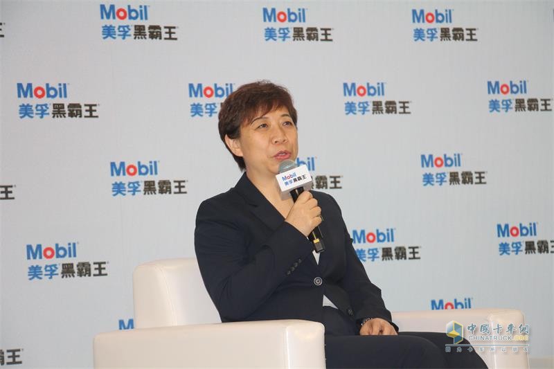 超高级CK-4在上海发布上市