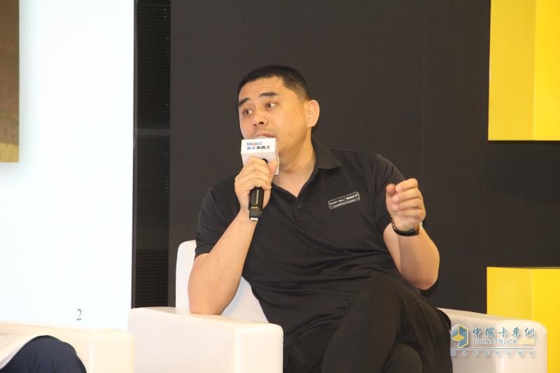 超高级CK-4在上海发布上市