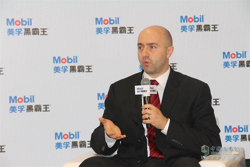 超高级CK-4在上海发布上市