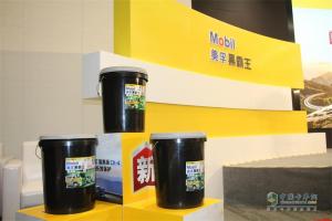 超高级CK-4在上海发布上市